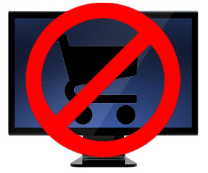 Never-Shop-Online Never Shop Online