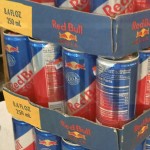 My RedBull Cola Stockpile Was Good While It Lasted My RedBull Cola Stockpile Was Good While It Lasted