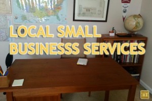 Local Small Business Services