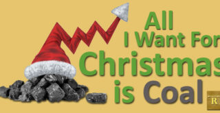 Coal for Christmas